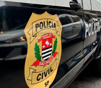 Pol�cia investiga com prioridade assassinato de casal em S�o Vicente