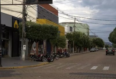 Foto O Pantaneiro