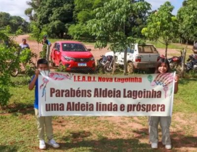 Foto arquivo Aquidauana News