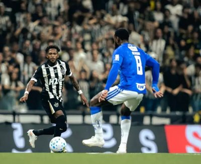 Foto: Pedro Souza/Atl�tico-MG
