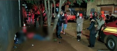 Ponta Por� News / Leandro Holsbach